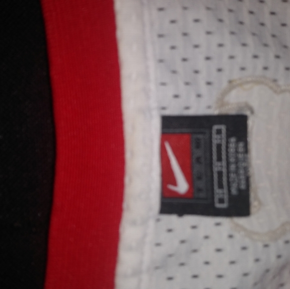 Chicago bulls jersey - Picture 3 of 13